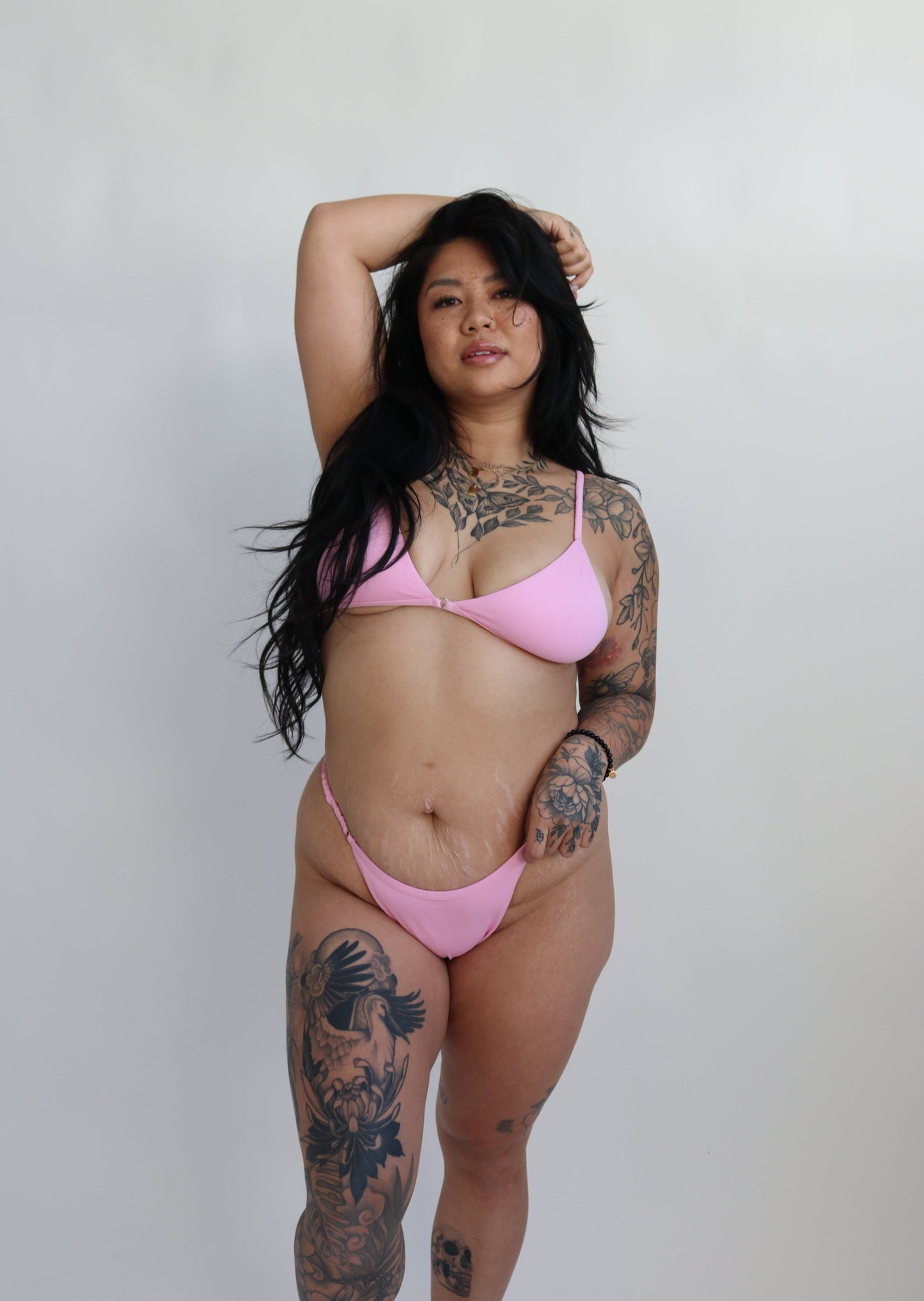 pamela bottom 'bubblegum'