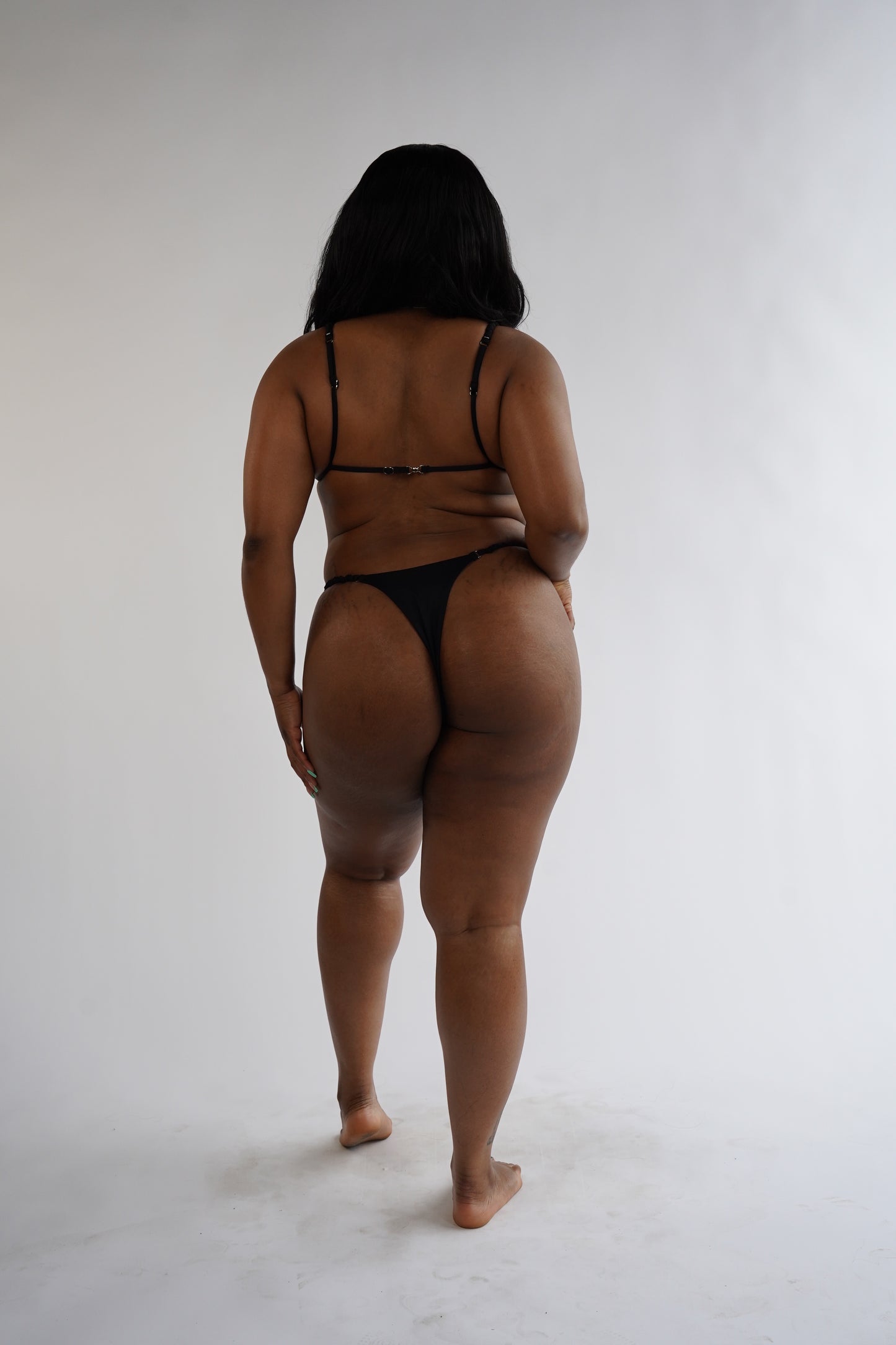 pamela bottom 'midnight'