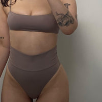 ophelia bottom 'brown sugar'