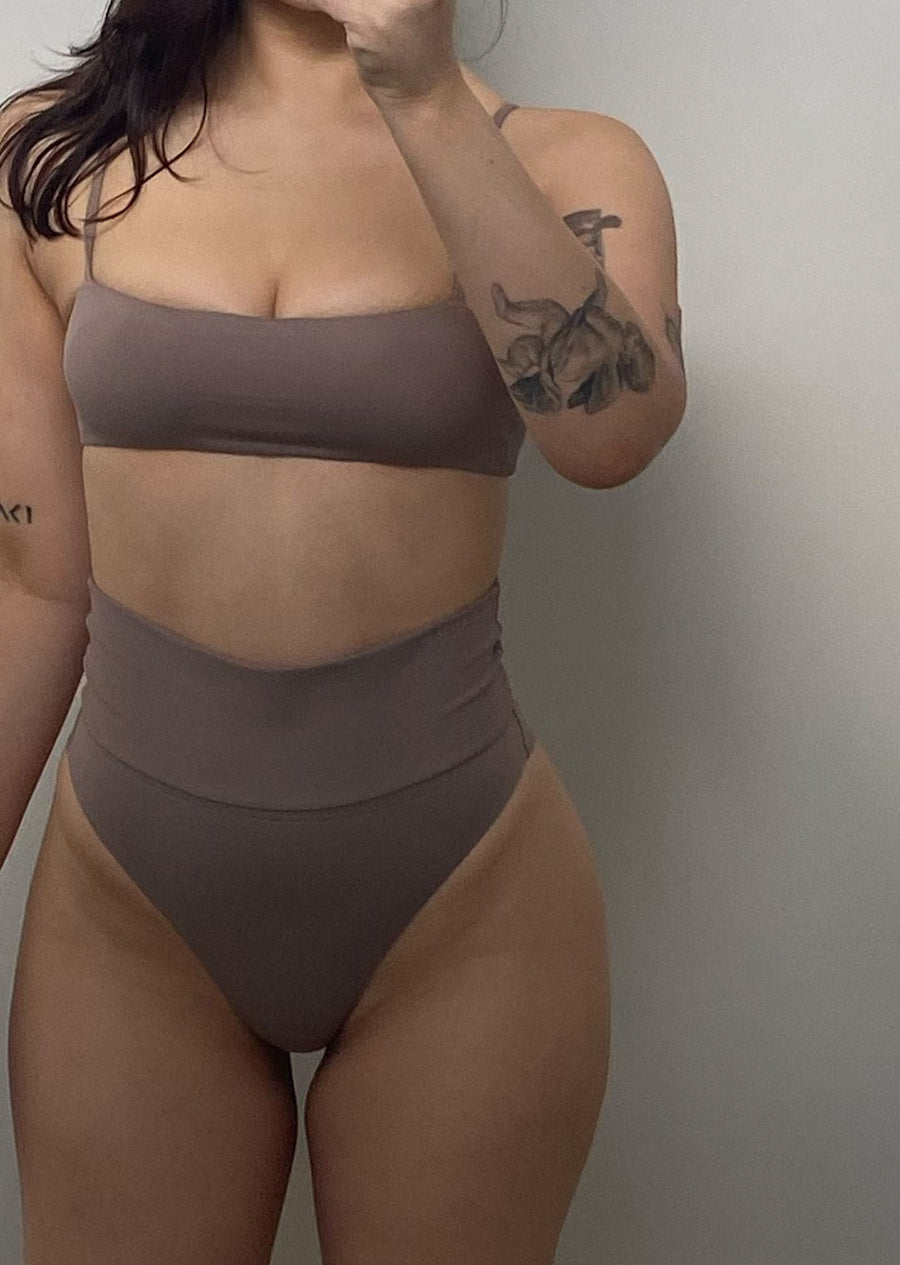 ophelia bottom 'brown sugar'