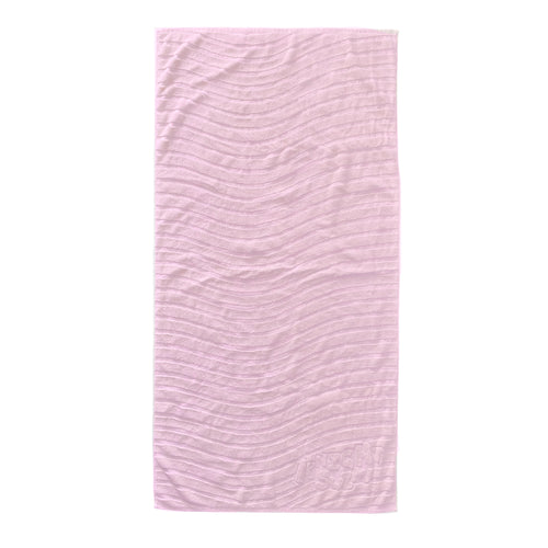 Load image 1 in gallery view. bubblegum beach towel