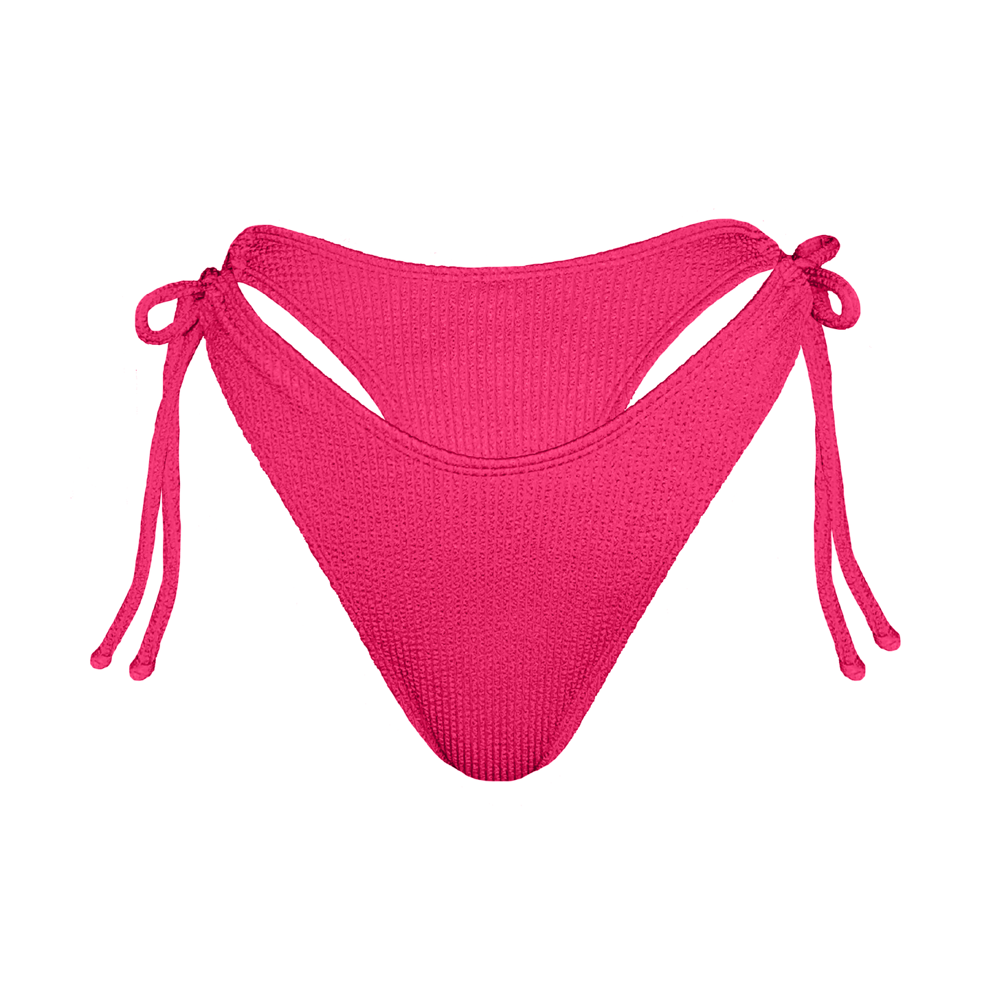 harley bottom 'hibiscus' crinkle