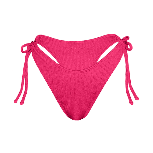 Load image 1 in gallery view. harley bottom 'hibiscus' crinkle