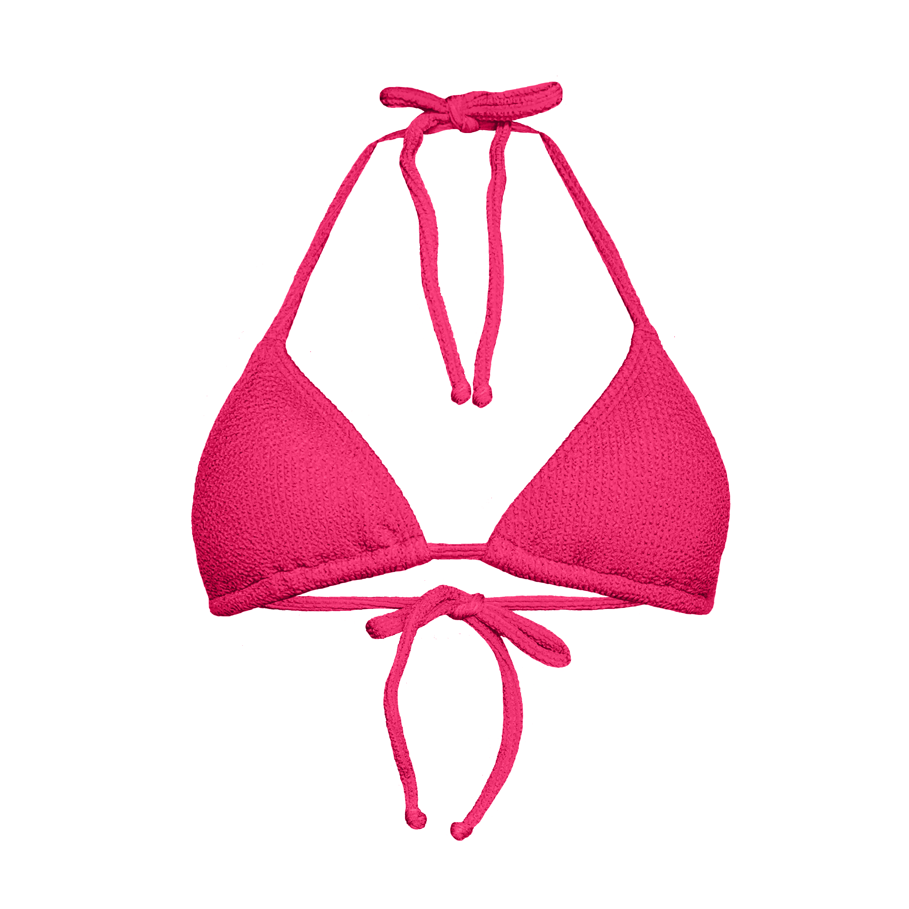 harley top 'hibiscus' crinkle