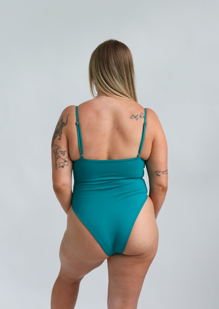 rory one piece 'emerald'