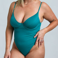 rory one piece 'emerald'
