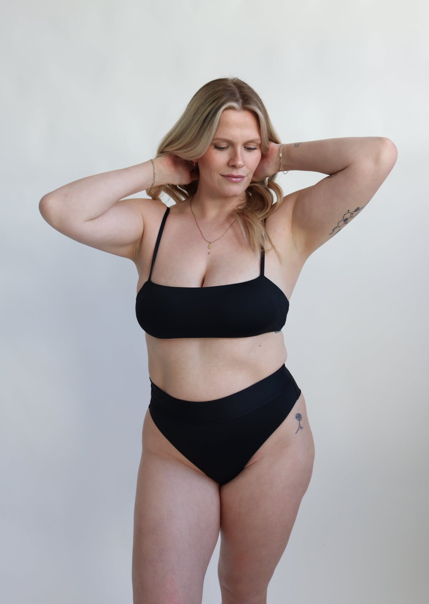 ophelia bottom 'midnight'
