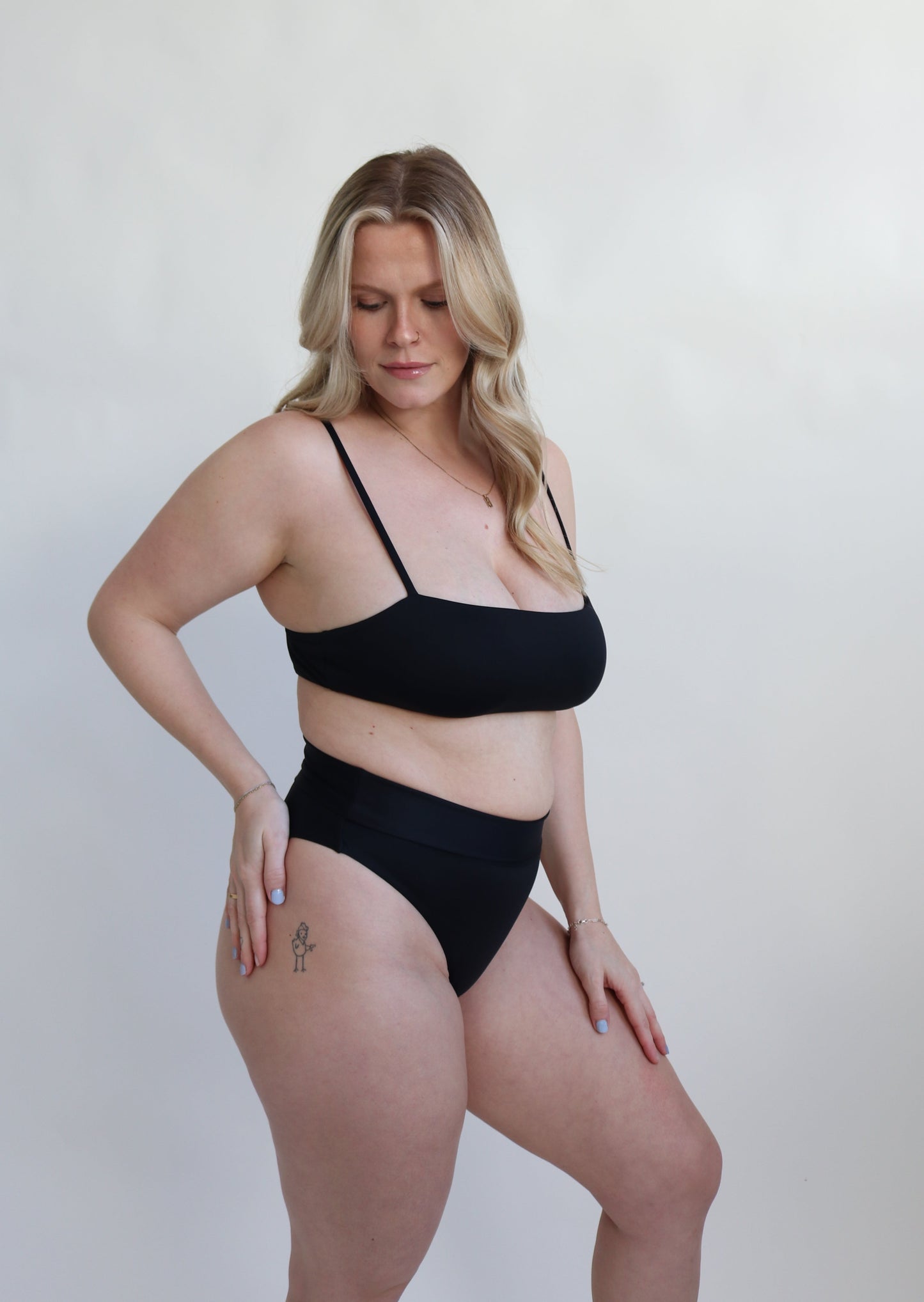 ophelia bottom 'midnight'
