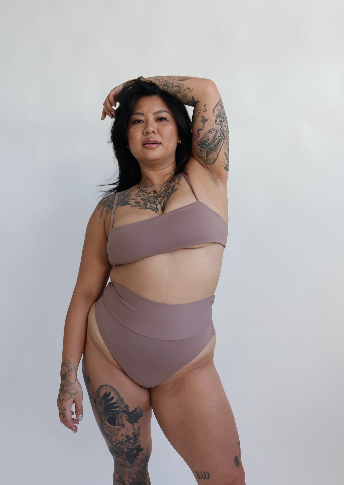ophelia bottom 'brown sugar'