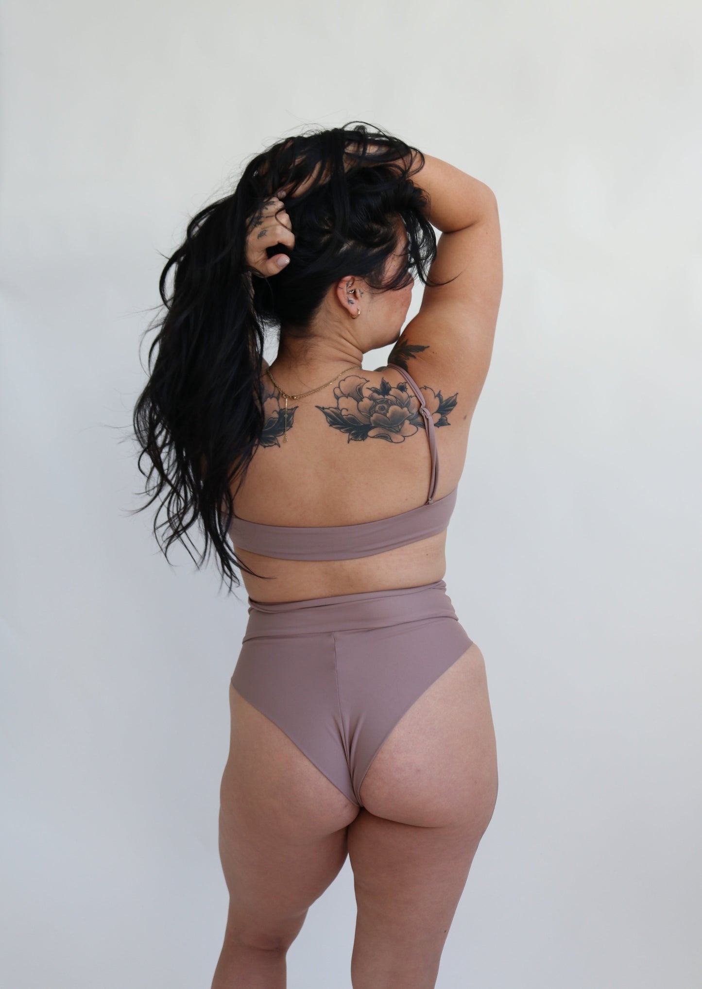 ophelia bottom 'brown sugar'