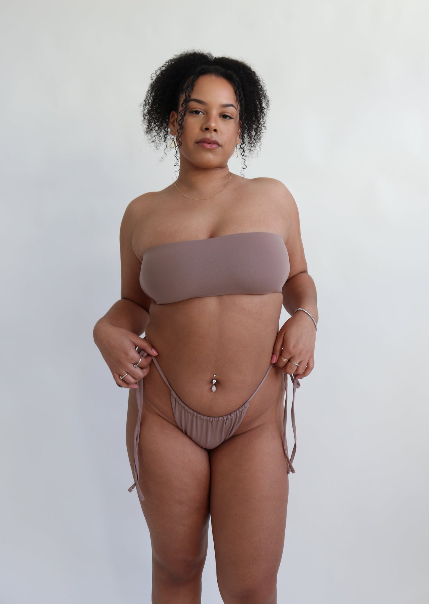 kylie bottom 'brown sugar'