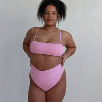 ophelia top 'bubblegum'