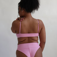 ophelia top 'bubblegum'