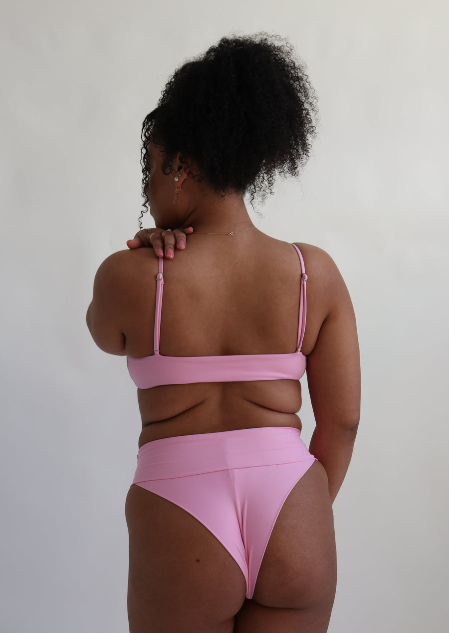 ophelia top 'bubblegum'