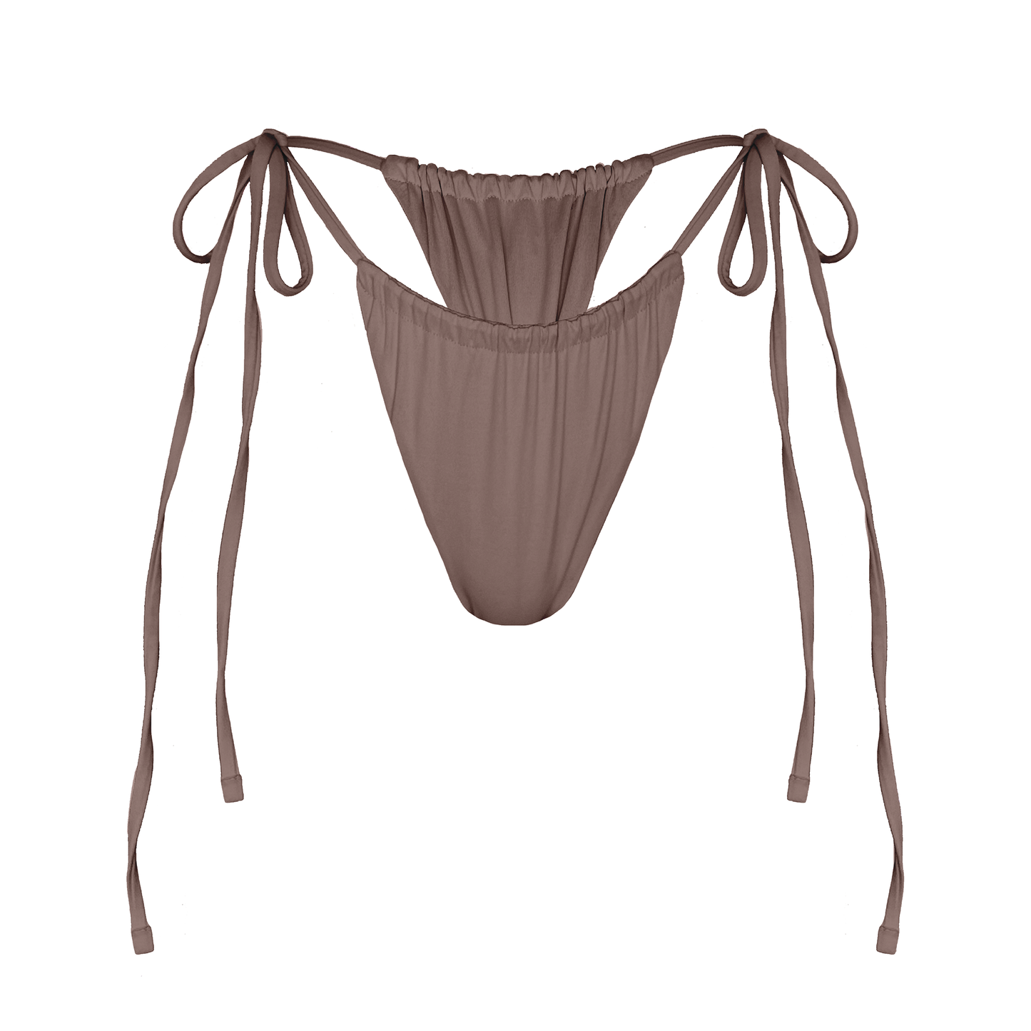 kylie bottom 'brown sugar'