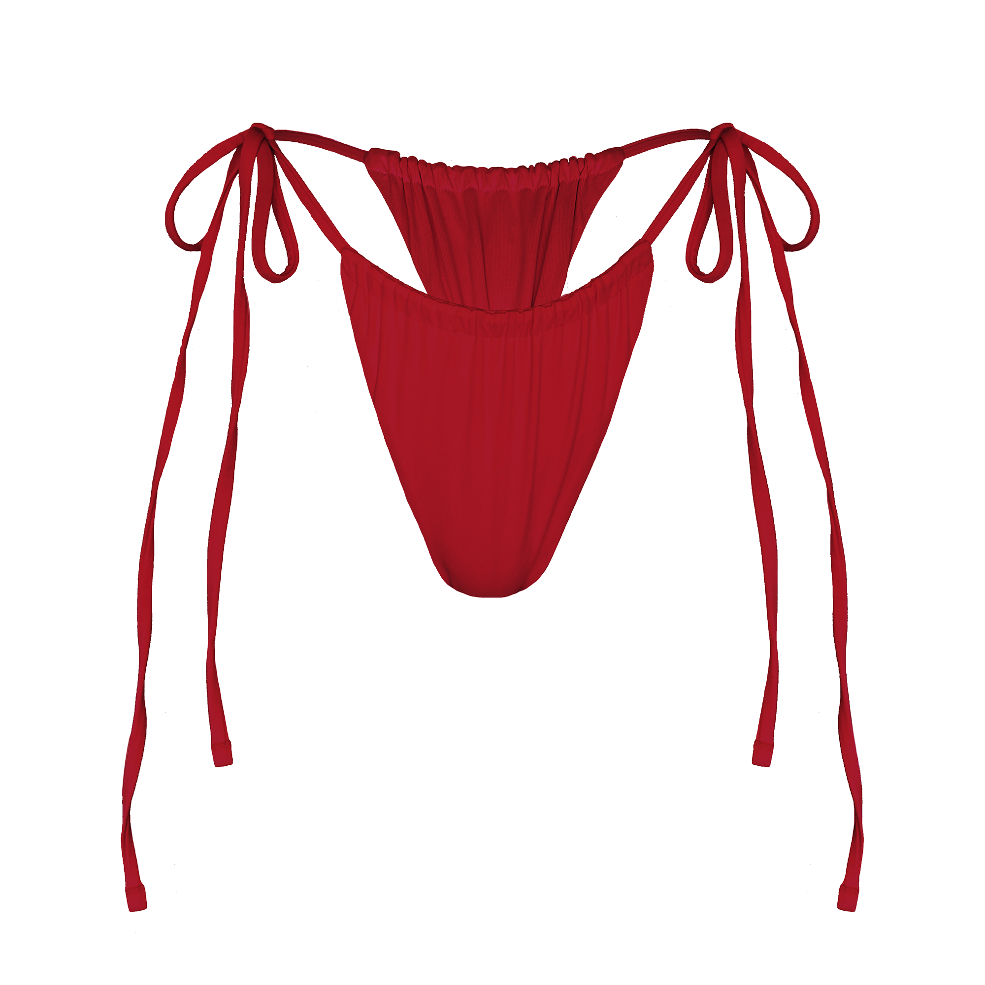 kylie bottom 'merlot'