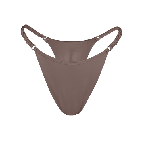 Load image 1 in gallery view. pamela bottom 'brown sugar'