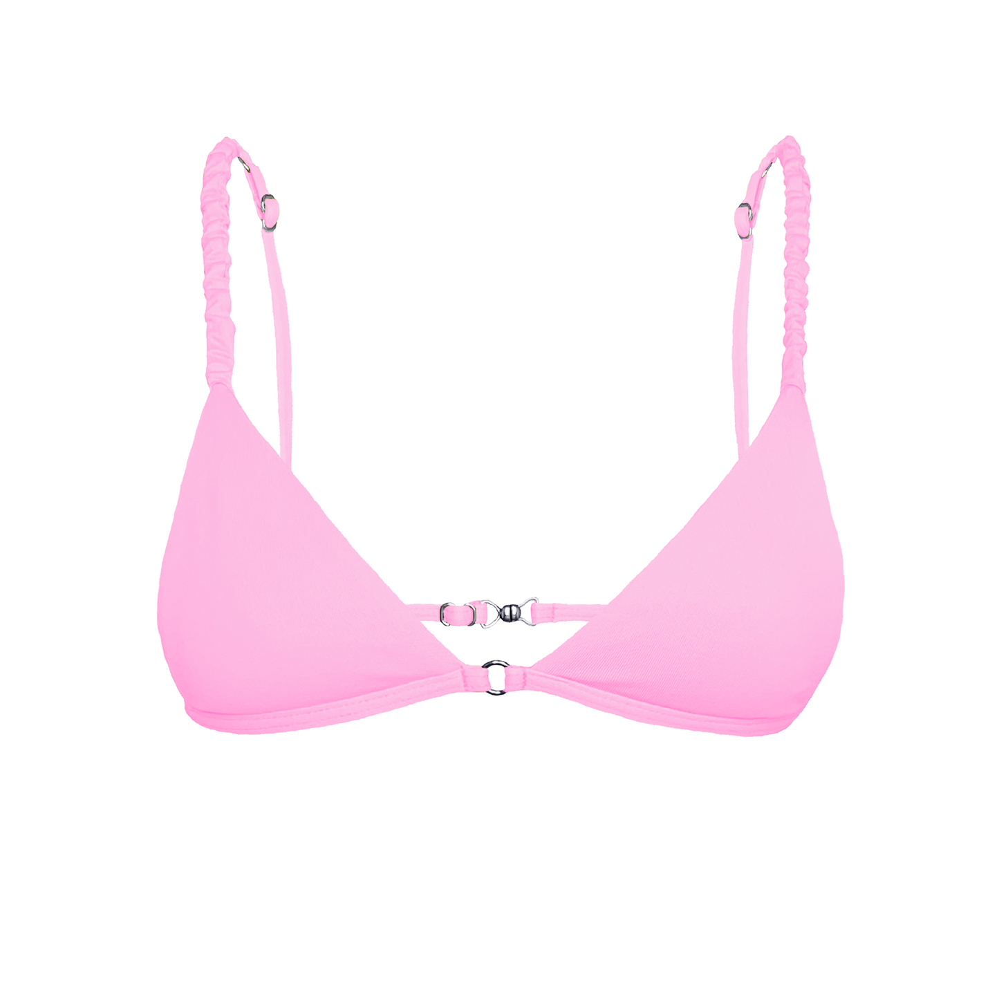 pamela top 'bubblegum'