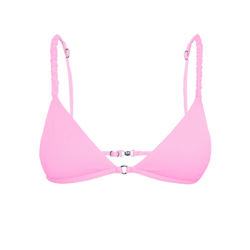 Load image 1 in gallery view. pamela top 'bubblegum'
