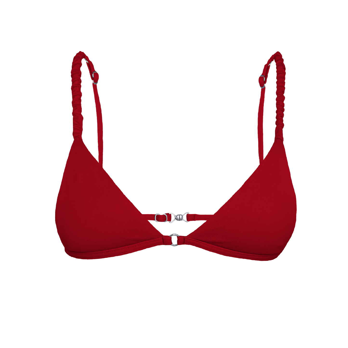 pamela top 'merlot'