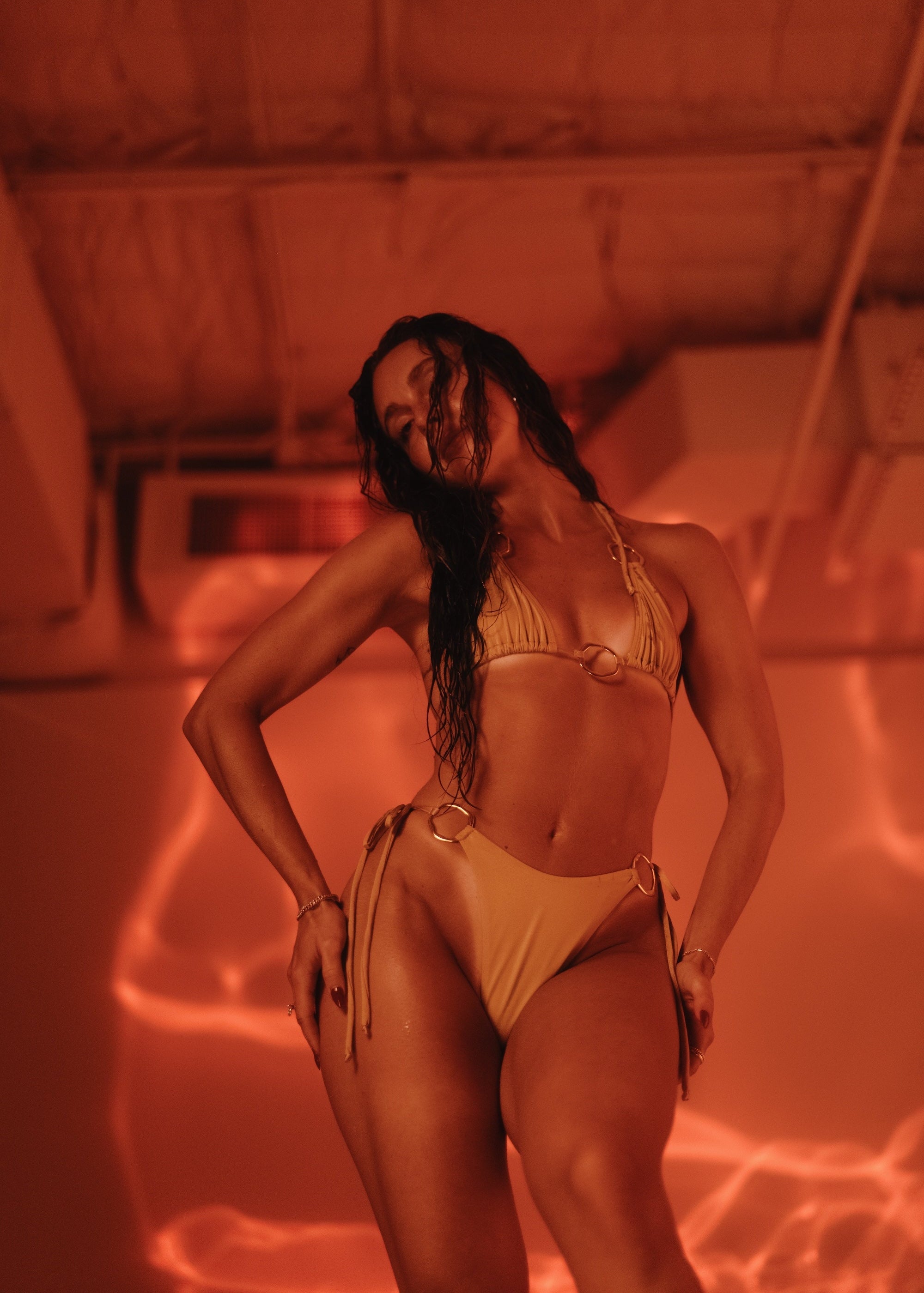 gisele bottom 'liquid gold'