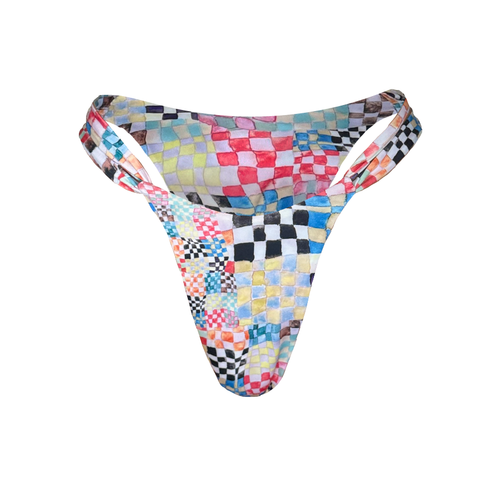 Load image 1 in gallery view. candice bottom 'speedy'