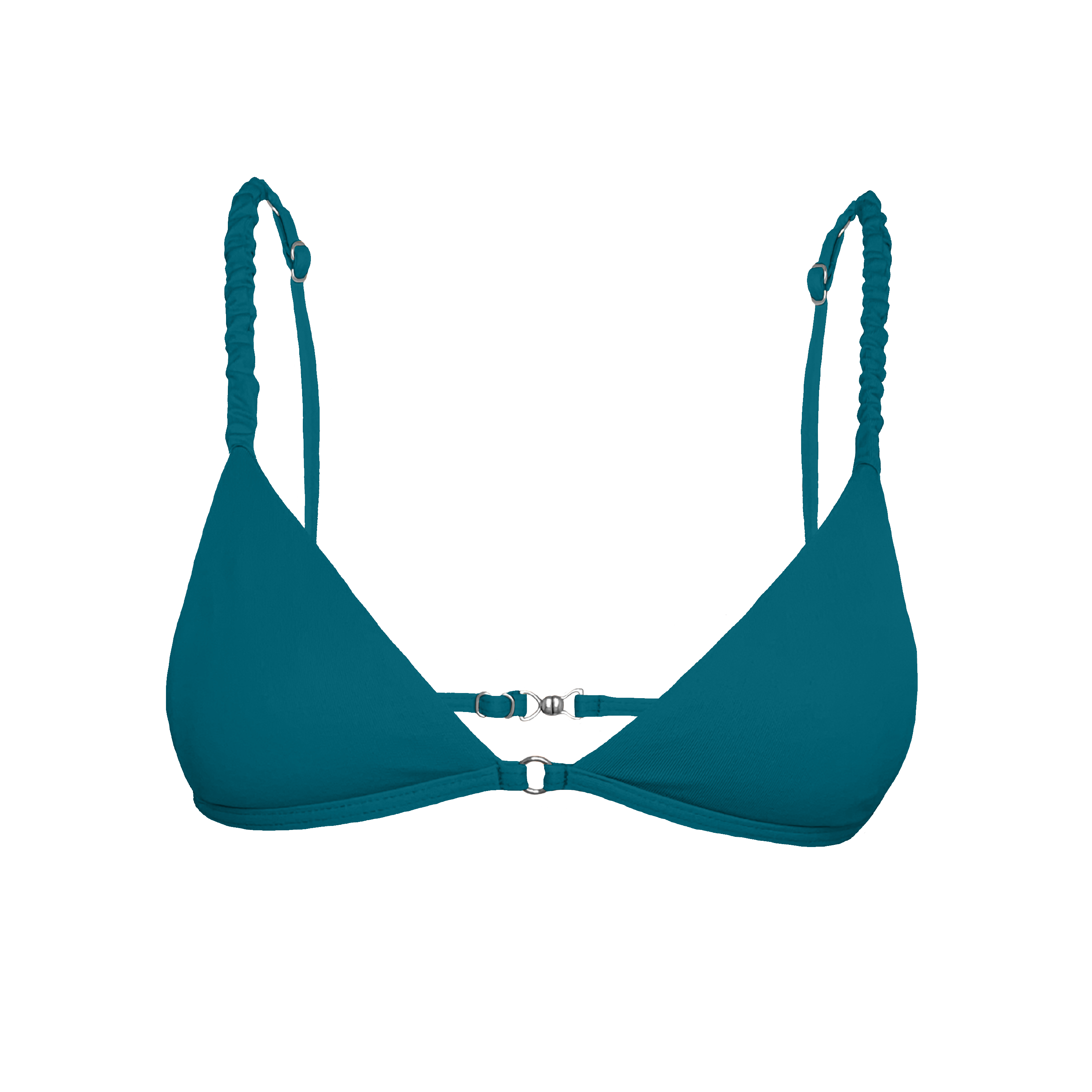 pamela top 'emerald' – Knight Swim