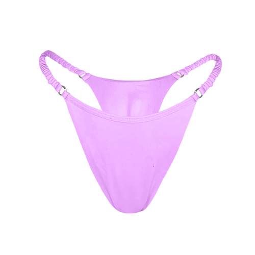 Load image 1 in gallery view. pamela bottom 'rosy'