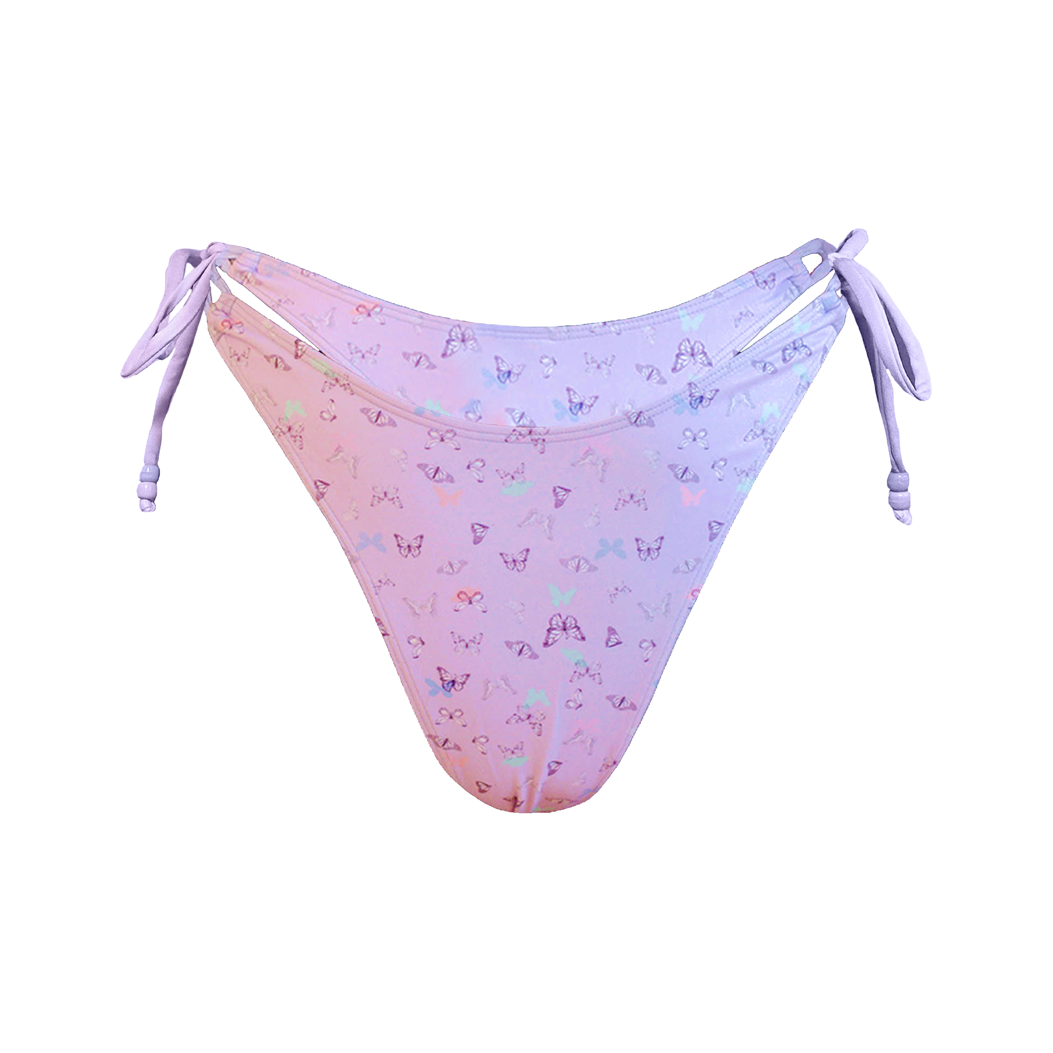 harley bottom 'butterfly'