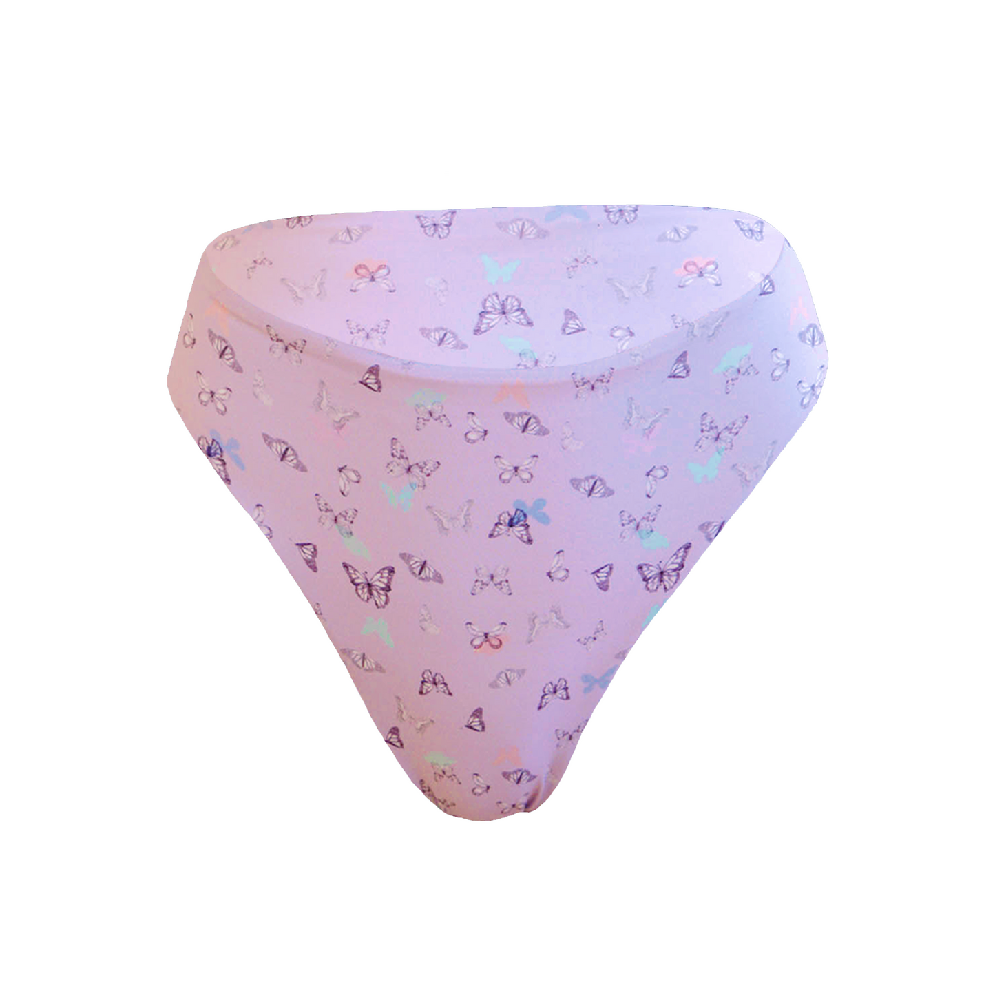 kim bottom 'butterfly'