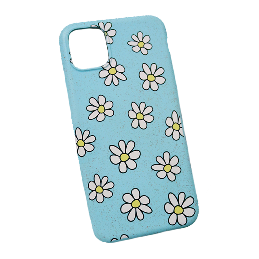 daisy baby phone case