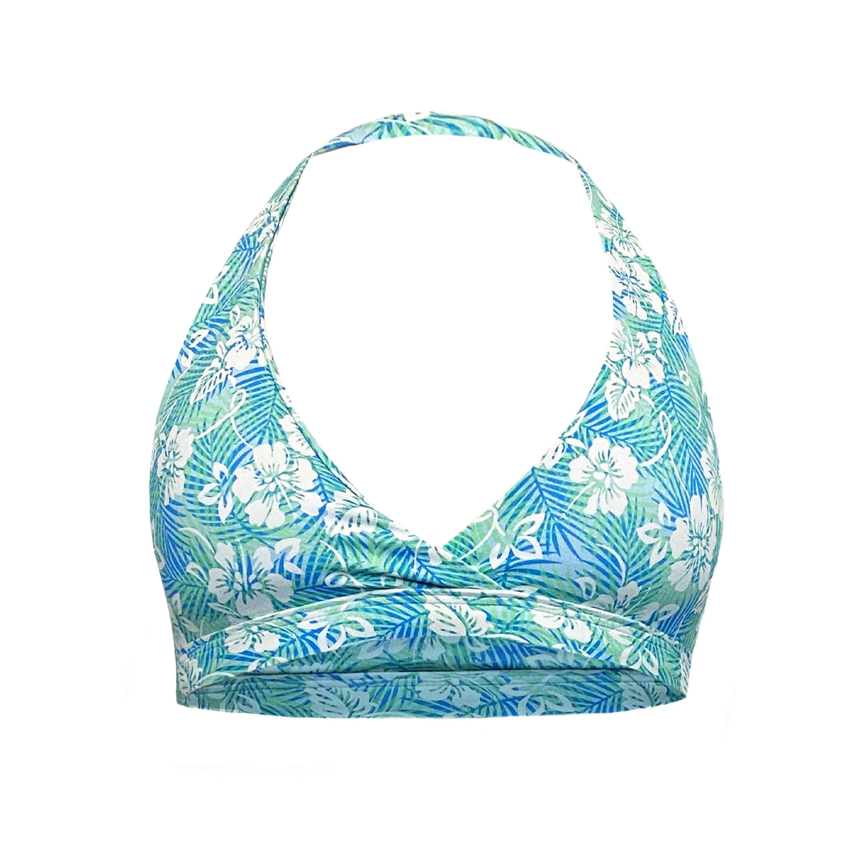 shego top 'summer blooms' – Knight Swim