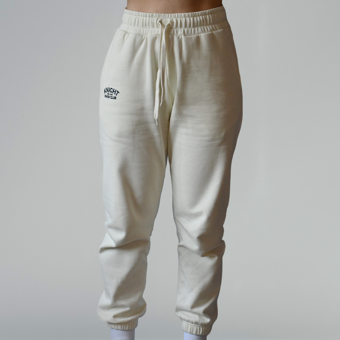 swim club sweatpants &