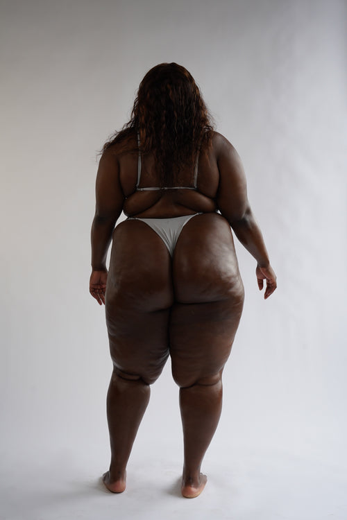 Load image 1 in gallery view. pamela bottom 'mineral'