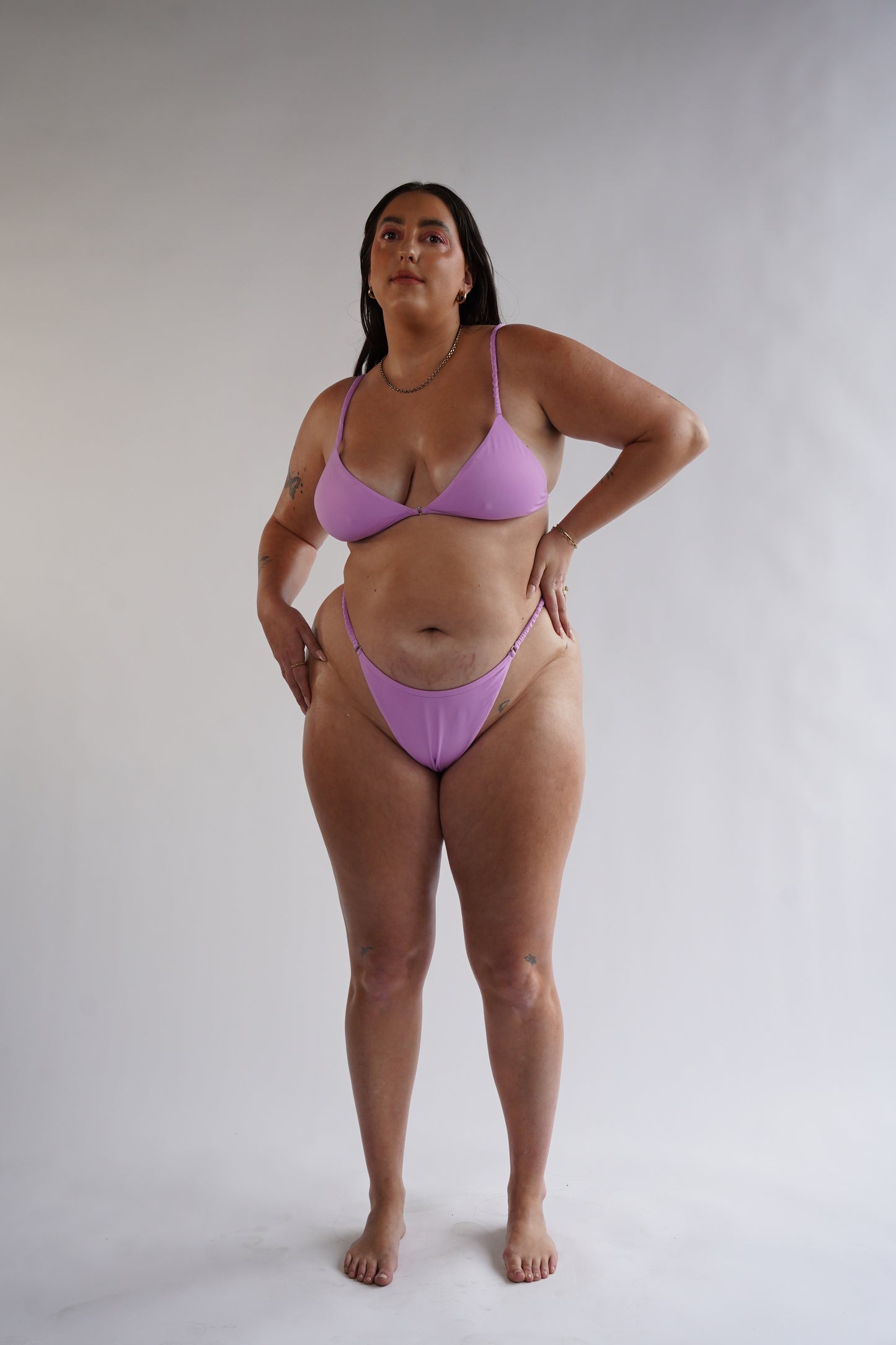 pamela bottom 'rosy'