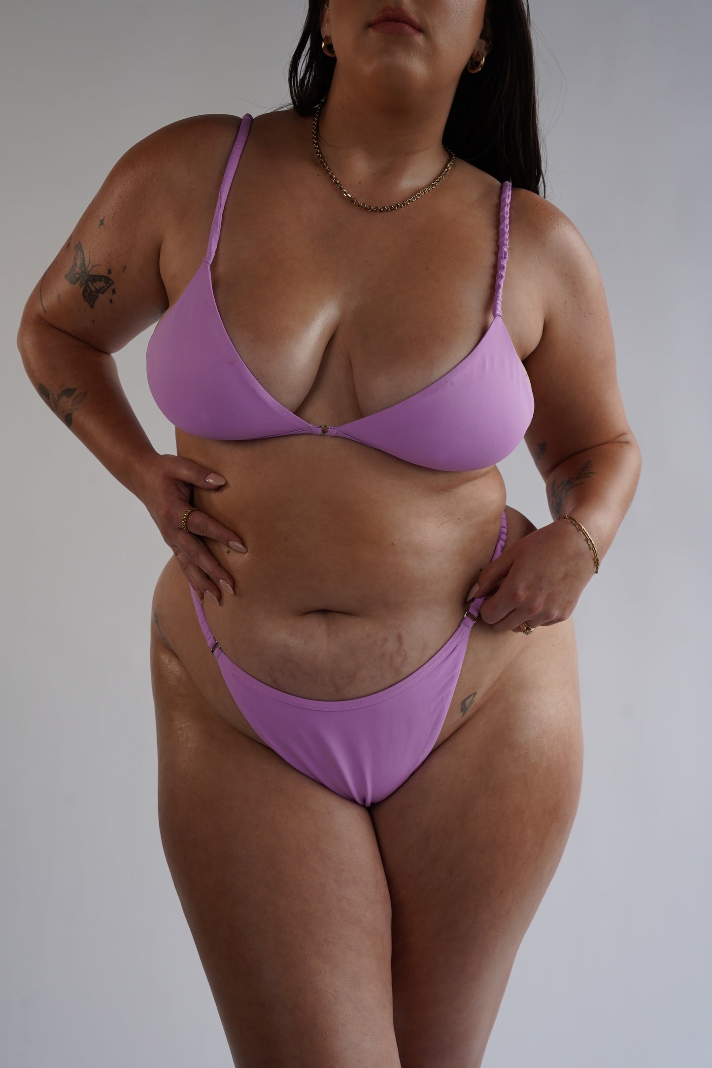 pamela bottom 'rosy'