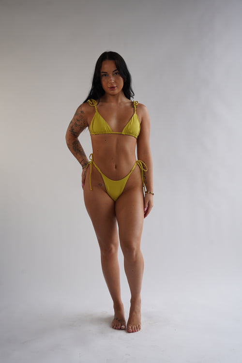 Load image 1 in gallery view. bambi top 'palm'