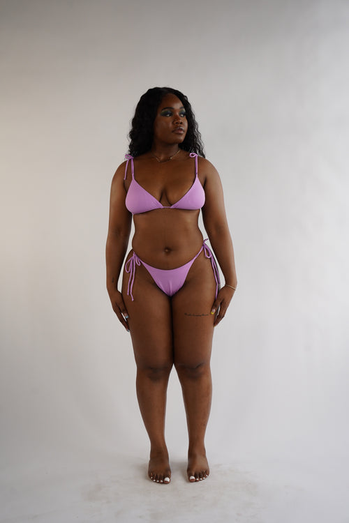 Load image 1 in gallery view. bambi bottom 'rosy'