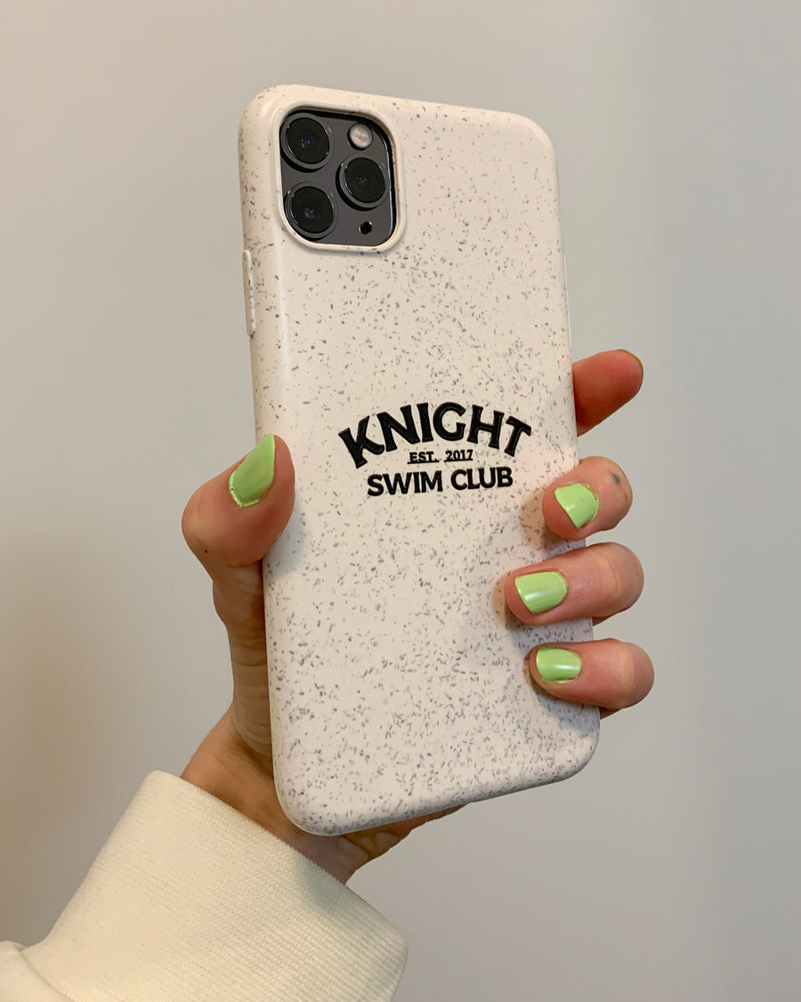 swim club phone case