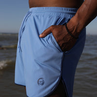 curve short 'pacific coast'