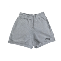 swim club shorts 'stormy'